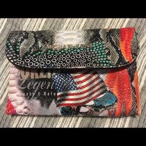 Micheal Kors wallet/purse.